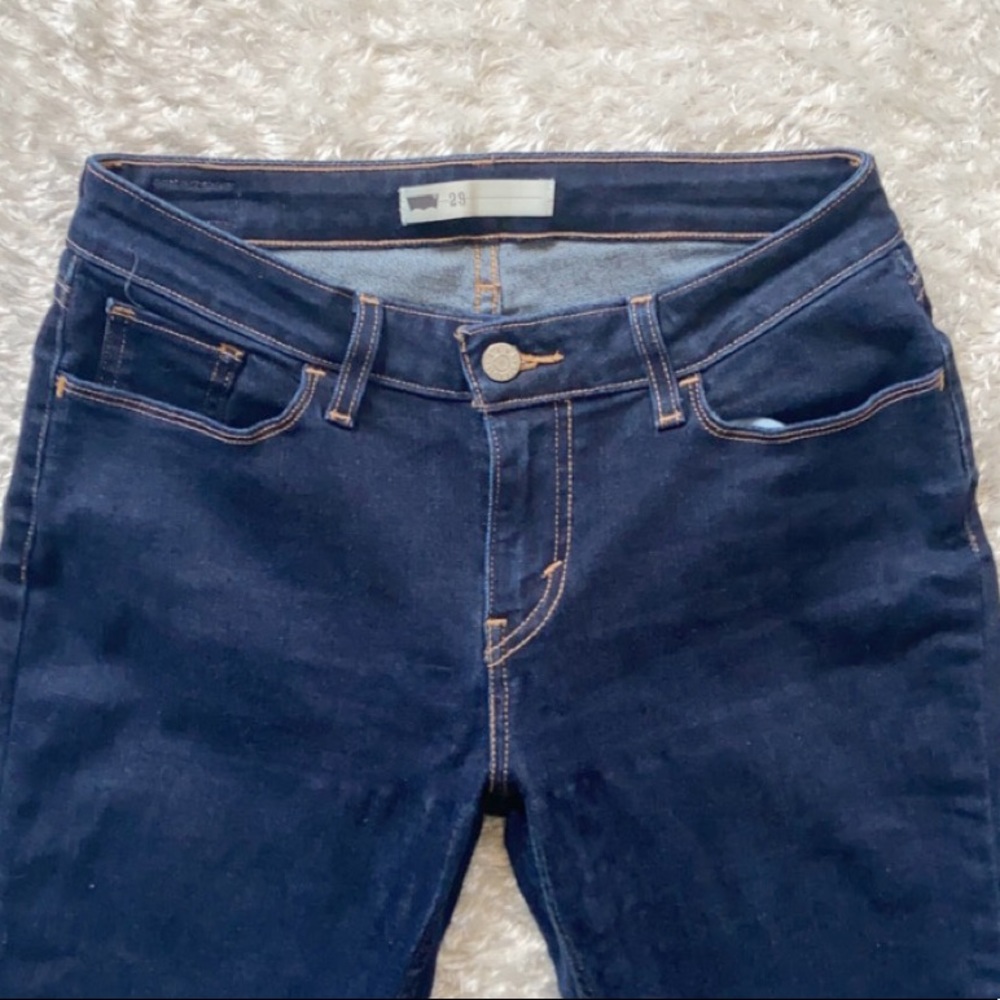 Levi’s Skinny Jean - Picture 3 of 8